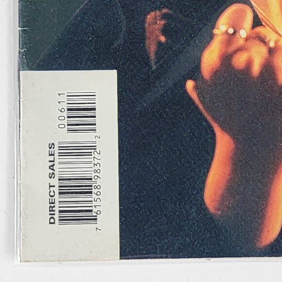 Vintage 1999 Dark Horse Comics Buffy the Vampire Slayer #6 Comic Book - Picture 6 of 7